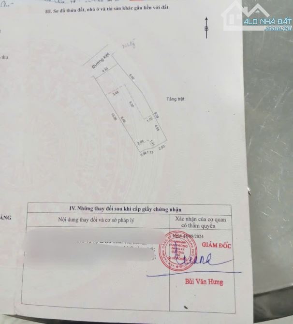📌📌📌Làm việc trực tiếp!!! Bán nhanh nhà cấp bốn mới đẹp kiệt 988 Nguyễn lương Bằng giá r - 9