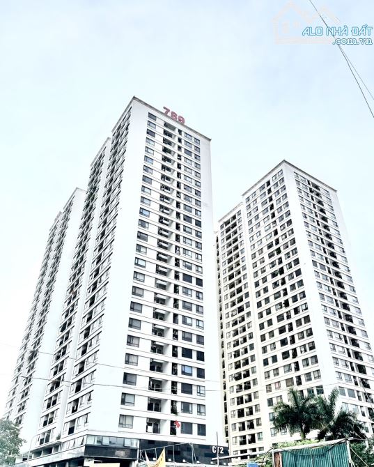 BIỆT THỰ MẶT NGÕ 20 TỶ 77m 4 TẦNG MT 7m Ô TÔ TRÁNH XUÂN ĐỈNH NGOẠI GIAO ĐOÀN  BẮC TỪ LIÊM - 9