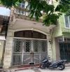Bán Nhà đường 8/3 Q.Hai Bà trưng dt 50m 5 tầng phân lô ô tô