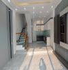 Bán nhà Miếu Hai Xã, Dư Hàng Kênh, Lê Chân,  4,5 Tầng, 43 m2, 4,65 tỷ