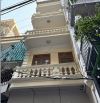 Bán Nhà PL Trần Đại Nghĩa, Ô Tô Ngủ Trong Nhà -Ô Chờ Thang Máy - 50M, Trên 13 Tỷ