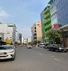 NHÀ GÓC 2 MẶT TIỀN – ĐANG CHO THUÊ 120 TRIỆU/THÁNG