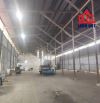 XT152 Cho thuê kho xưởng đang làm bao bì 3500m2 - Xã Hố nai 3. Trảng Bom, Gần QL.1A.