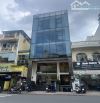 BÁN NHÀ 5 TẦNG 2 MẶT TIỀN – ĐANG CHO THUÊ 120 TRIỆU/THÁNG