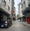 BÁN NHÀ MẶT PHỐ VĨNH PHÚC BA ĐÌNH, 58M 6 TẦNG, MẶT TIỀN 5M, KINH DOANH/VĂN PHÒNG ĐẸP, 31 T