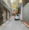 Bán nhà phân lô 70m2, mặt tiền 5m, Nguyễn Viết Xuân, Thanh Xuân