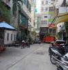 Bán nhà 3 tầng hẻm 12m Nguyễn Bỉnh Khiêm, P.Bến Nghé, Q1, 5x20m, Giá 34.9 Tỷ