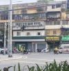 Cho thuê Nhà MP Trần Thái Tông - Cầu Giấy, MT 16m, DT 500m², 2 Tầng, Đoạn đẹp nhất Dãy