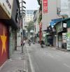 NHÀ ĐẸP YÊN HOÀ NGUYỄN KHANH, 40m2,5T, NHỈNH 7tỷ, NỘI THẤT XỊN, NHÀ MỚI