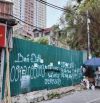BÁN ĐẤT MẶT PHỐ LÊ ĐỨC THỌ, MỸ ĐÌNH, SIÊU ĐẦU TƯ XÂY TÒA, DT 555M2* MT30M* GIÁ 180 TỶ