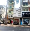 Siêu vị trí mặt tiền Nguyễn Thị Minh Khai DT: 9x32m - 2 tầng - Giá bán: 35 tỷ TL