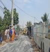 Bán 8.000m2 thổ vườn, đường oto tận trung tâm Rạch Kiến. Giá chỉ 2.5tr/m2