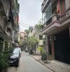 PL ô tô Đặng Văn Ngữ, KD ngõ thông 2 thoáng, Mt đẹp 4.3m, 45m2*5T chào 12.9 tỷ
