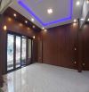 BÁN NHÀ GÓC 2 MẶT TIỀN KINH DOANH 130M2, , 2 TẦNG, NGAY CHỢ,