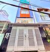 🏠🏠 GIẢM 700 🔥NGAY ĐẦM SEN - TÂN PHÚ 55m2 5 TẦNG 5PN - NGANG Gần 4m - GIẾNG TRỜI THOÁNG