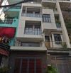 Giảm Giá Sốc Mặt Tiền Cư Xá Phú Lâm B 71m2 (4,1*17) giá 10, T