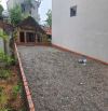 bán  đất 61m  phú nghĩa, mặt tiền hơn 5m, gần 2 khu công nghiệp giá dưới 2ty