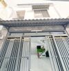 BÁN NHÀ GÒ VẤP _2 TẦNG_42m2_2PHÒNG NGỦ LỚN NGAY HXH  NGUYỄN KIỆM _P3_GV_ 4 TỶ _ MỚI