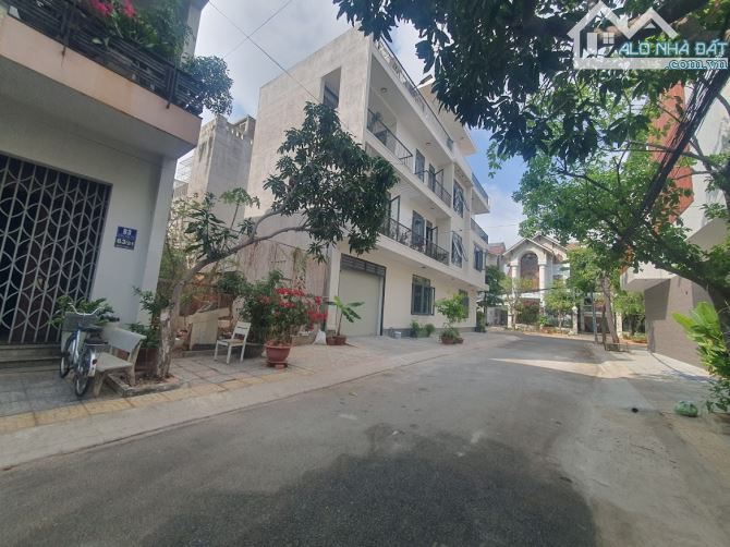 BÁN 10 LÔ ĐẤT NHÀ PHỐ, KHU ĐẠI AN PƯỜNG 9, TP. VŨNG TÀU 🔥 GIÁ CHỈ TỪ 7 TỶ 🤩🎊
