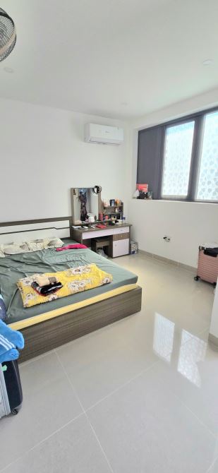 ✅Bán nhà mới mặt tiền đường Nguyễn Trãi,, ngang 5m