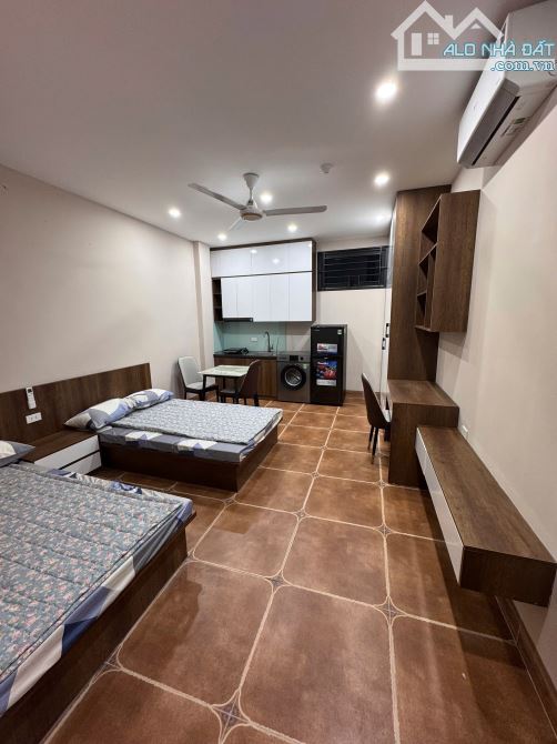 MẶT PHỐ VƯƠNG THỪA VŨ 65M 7 TẦNG THANG MÁY KINH DOANH VỈA HÈ XÂY ĐỘC LẬP CHÍNH CHỦ BÁN