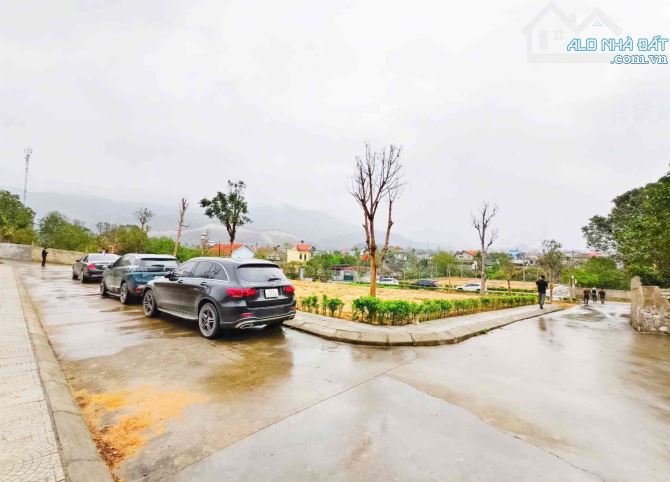 🔥 BẮT NHỊP CHU KỲ TĂNG TRƯỞNG MỚI – ĐẤT NỀN TP. ĐÔNG TRIỀU CHỈ TỪ 630 TRIỆU 🔥 - 3