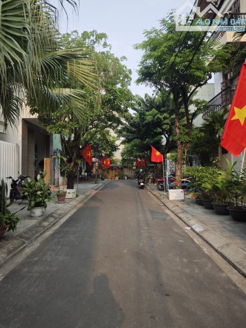 🏡HIẾM CHỈ 1 LÔ DUY NHẤT - 50m2 2 mặt kiệt. OTO ĐỖ TT THANH KHÊ. CHỈ CÒN 2.x TỶ✨ 💥 💥