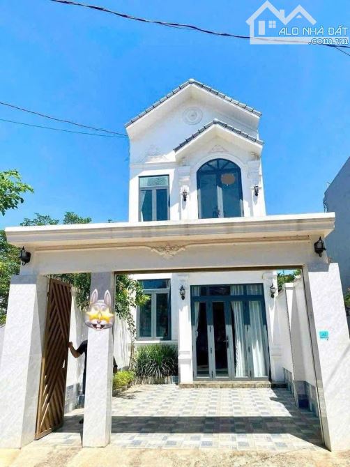 Nhà khu Y Moan Thành Đồng 5x20m 1 lầu, nội thất cao cấp