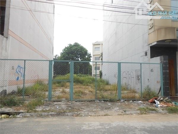 Bán đất Lê Đức Thọ, Phường 15, Gò vấp.