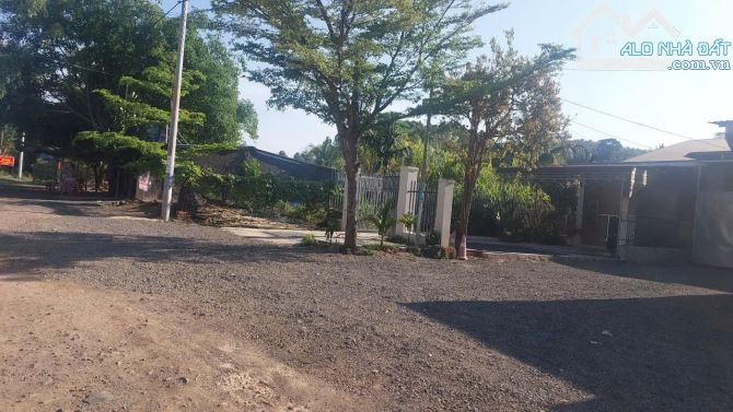 Quốc lộ 27 đất mặt tiện giá siêu hấp dẫn