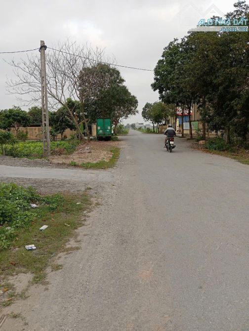 Cần Bán Lô Đất Vị Trí Đẹp Xã Vũ An, Huyện Kiến Xương, TP Thái Bình