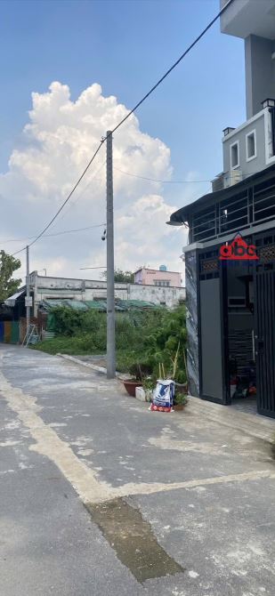 Bán đất thổ cư bửu hoà đường 2 xe hơi giá tốt kdc dân trí cao