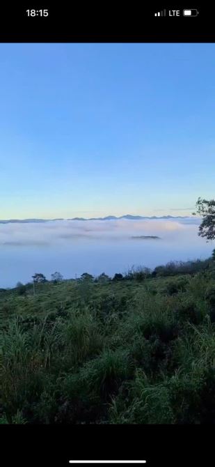 Chủ cần bán lô đất view săn mây xã Trạm Hành, Thành Phố Đà Lạt