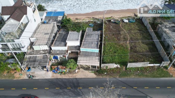 Lô đất nhỏ tốt nhất BÊN BIỂN Tiến Thành, Novaworld Phan Thiết