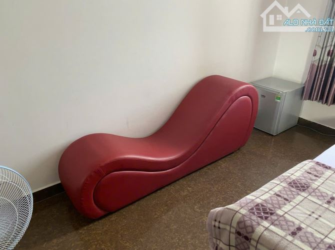 Nhà nghỉ gần ngã 4 Phúc Tăng - 16 phòng - đang khai thác ổn định - giá 8,6 tỷ