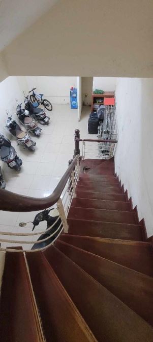 bán nhà lk Văn khê 83m2 5 tầng mt 5m gần ngã tư - 3