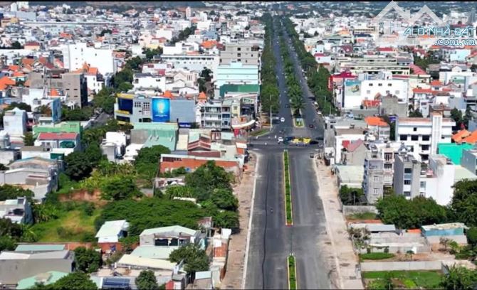 🅰️Bán đất mặt tiền Thống Nhất Mới - Phường 3 - TP Vũng Tàu - Chỉ 14 Tỷ