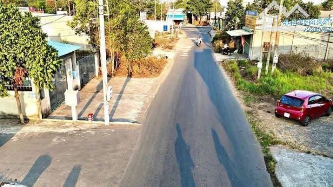 Cần bán lô đất trung tâm phường Hắc Dịch - TP Phú Mỹ
