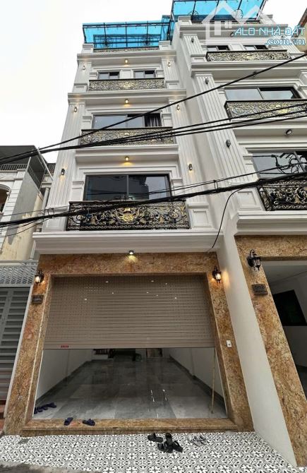 GÀ ĐẺ TRỨNG VÀNG PHỐ TẠ QUANG BỬU - QUẬN HBT DÒNG TIỀN 90TR/1THÁNG