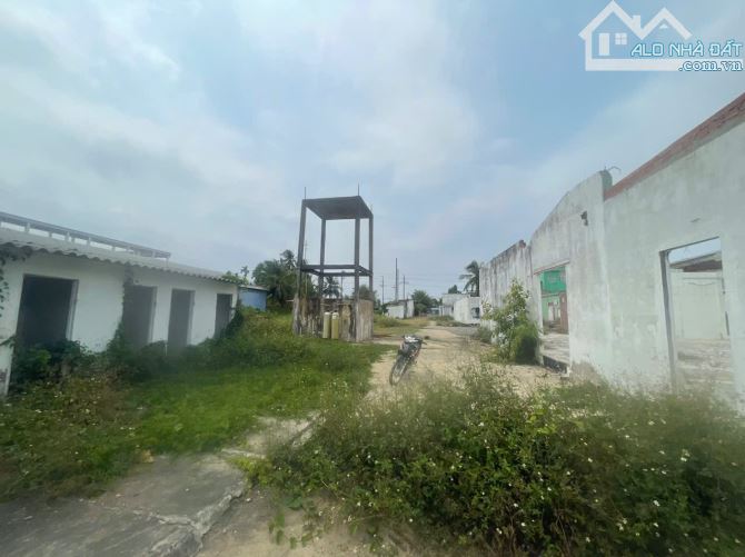 2098m² đất kinh doanh mặt tiền TL864 sát cầu RẠCH MIỄU 2