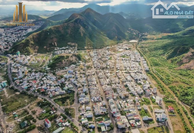 Bán lô đất đường 10m hẽm Nguyễn An - Hòn Xện - Vĩnh Hoà