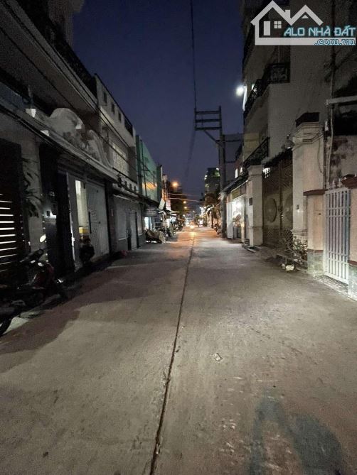 BÁN NHÀ ĐẸP SIÊU PHẨM HƯƠNG LỘ 2, BÌNH TRỊ ĐÔNG A, BÌNH TÂN 3429C6 DT ĐẸP 62M2