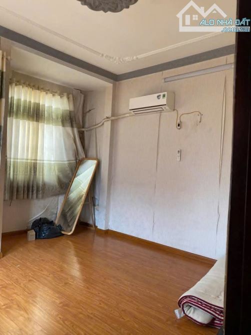 Bán nhà 2 lầu 3pn nguyễn oanh giá 4.7 tỷ tl