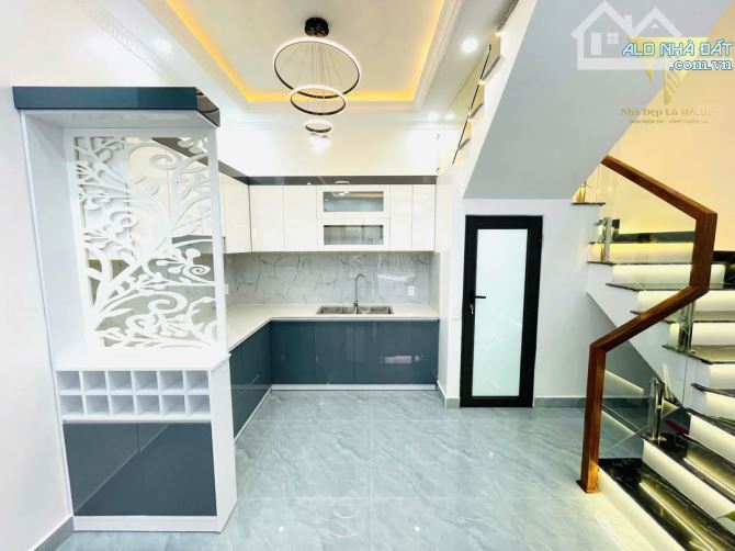 🐱Bán nhà 3 tầng tại ngõ 195 Trung Hành, Đằng Lâm. Giá 2 ty790tr 🔸 Diện tích: 40m2,