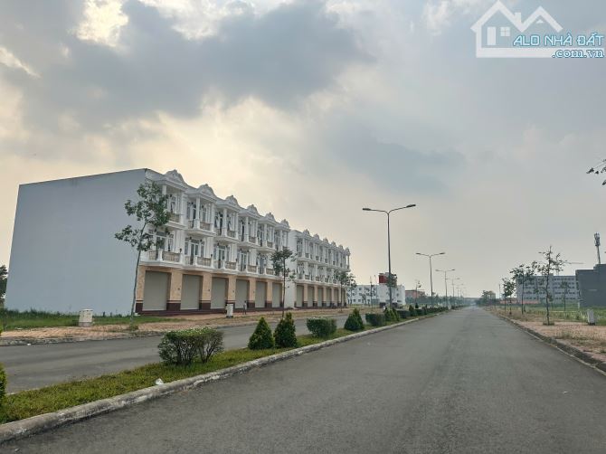 ❌️❌️❌️NỀN KHU ĐÔ THỊ AN BÌNH HỒNG PHÁT ĐÔI DIỆN FPT