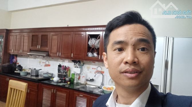 Cần bán nhà Phúc La – Hà Đông, 55m2, 05 tầng,  MT 6m, giá 19.5 tỷ.