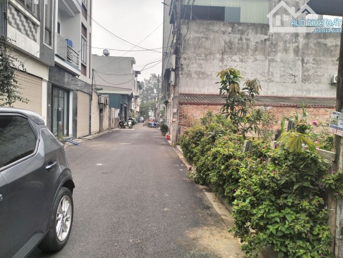 Cần Bán Gấp Mảnh Hậu Dưỡng, Kim Chung, Đông Anh, 220m2, MT 10m, Giá 14.8 Tỷ. - 3