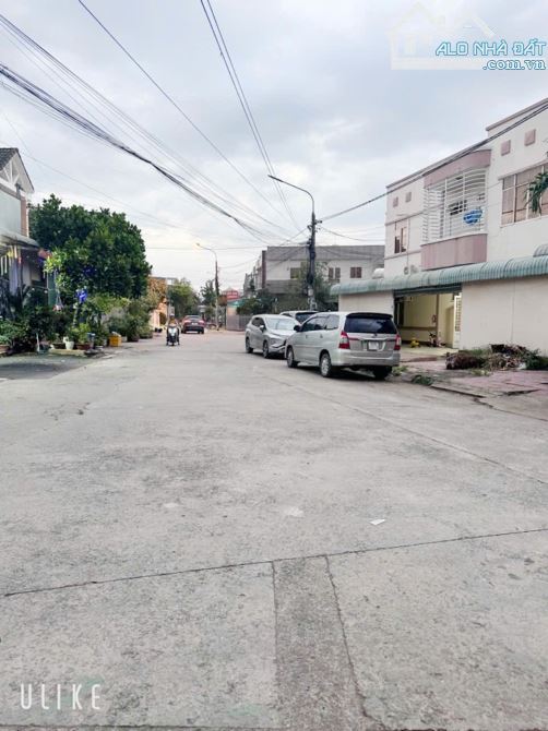 CẦN BÁN NHÀ An Bình Đường Thông 2 Xe Hơi Gần Trường Học & Nhà Thờ GX Bình An   - DT: 64m².