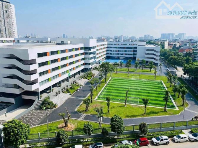 Cực hiếm phải thât nhanh mới kịp chỉ 2.9 tỷ có ngay CHCC DT55m2, 2pn ở Nguyễn Xiển