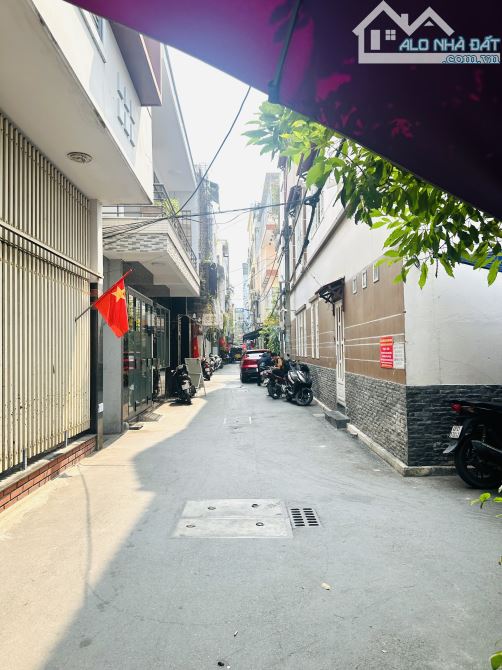 ♦️NHỈNH 3 TỶ - NHÀ 2 TẦNG - KIỆT ÔTÔ - VỪA Ở VỪA KINH DOANH - HOÀNG DIỆU - TT HẢI CHÂU
